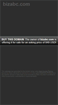 Mobile Screenshot of bizabc.com